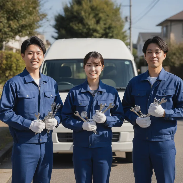 라디에이터 수리 Pubal